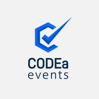 CODEa Events logo - Similar company to Mathiesen Minería