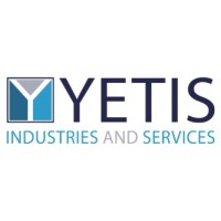 Yetis Industries and Services logo - Similar company to Pilewest