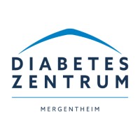Diabetes Zentrum Mergentheim logo - Similar company to Klimawende.Planen E.V.