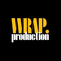 WRAP. production logo - Similar company to 2Create Beyond Marketing