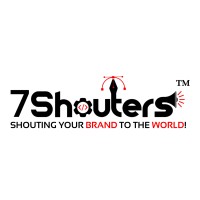 7Shouters logo - Similar company to Trip8