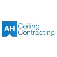 A. H. Ceilings logo - Similar company to Bridge Events