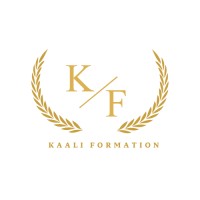 Kaali Groupe logo - Similar company to Application Aspect Finition