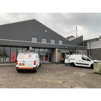 Perfectieschilders bv logo - Similar company to Workcity