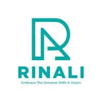 RINALI SAMUDRA INTERNATIONAL logo - Similar company to Sad Aviation & Defense
