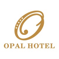 OPAL HOTEL AND RESORT logo - Similar company to Ocean Properties Hotels Resorts And Affiliates