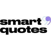 Smart Quotes logo - Similar company to Urbsoft.Pro