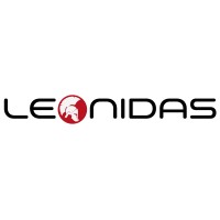 Leonidas cranes India logo - Similar company to Malgudi Cranes & Components