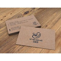 Hạt điều rang muối Coco (Coco Cashew nut) logo - Similar company to Highland Fruit