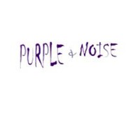 PURPLE & NOISE PR logo - Similar company to DEAD WRONG