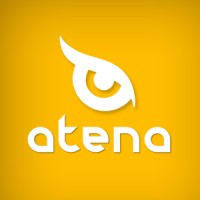 Atena Solutions logo - Similar company to E-Precise