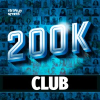 200K Club logo - Similar company to Strategy Sprints Gmbh