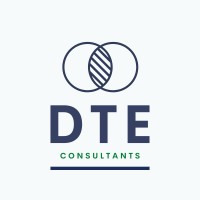 DTE Consultants logo - Similar company to Key Hr Electrical Services