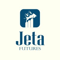 Jeta futures logo - Similar company to Milliondots