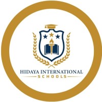 HIDAYA INTERNATIONAL SCHOOLS logo - Similar company to Dare - Research Consortium