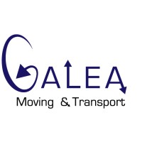 GALEA Moving & Transport logo - Similar company to Saga Logistics™ (Sl)