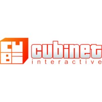 Cubinet Interactive Sdn Bhd logo - Similar company to Cubinet