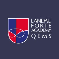 Landau Forte Academy QEMS logo - Similar company to Bool Studios Ltd