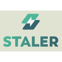 STALER SAS logo - Similar company to Sia Logística