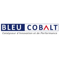 Bleu Cobalt. logo - Similar company to Bleu Cobalt