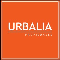 Urbalia logo - Similar company to Bodyboost