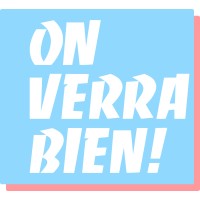 On Verra Bien ! logo - Similar company to Difficult-Ish