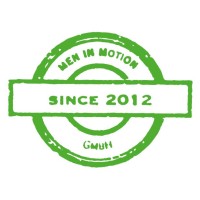 men-in-motion GmbH logo - Similar company to Decra Systems