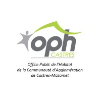 OPH DE LA CACM logo - Similar company to Oph Castres