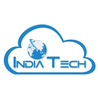 IndiaTech logo - Similar company to Gv Tech