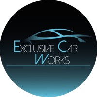 ExclusiveCarWorks logo - Similar company to D-Ict Solutions