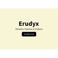 Erudyx logo - Similar company to Dotoh Health
