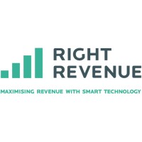 Right Revenue logo - Similar company to Counter Solutions