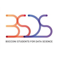Bocconi Students for Data Science logo - Similar company to Active Value Advisors.