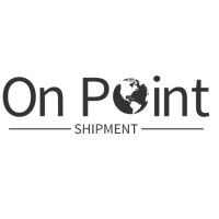 On Point Shipment logo - Similar company to Amplomedia