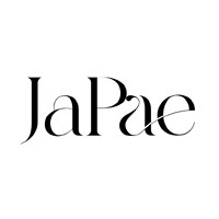 JaPae logo - Similar company to Studio Pero
