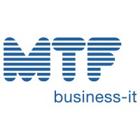 MTF Solutions AG logo - Similar company to Duduum Sagl