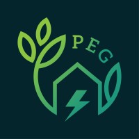 Pure Energy Germany logo - Similar company to Green Vision Germany Gmbh