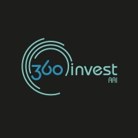 360Invest agentes autônomos logo - Similar company to 360Igroup