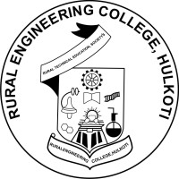 RTE Society's R.E.C Hulkoti logo - Similar company to Suchandra® Technologies Pvt. Ltd.