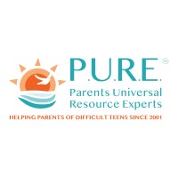 Parent's Universal Resource Experts, Inc (P.U.R.E.™) logo - Similar company to Flux-Partners