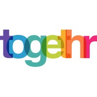 Togethr logo - Similar company to Findahost