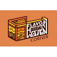 Flavor Haven Corner logo - Similar company to Chippy Chips
