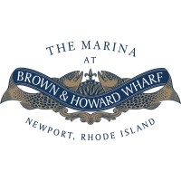 The Marina At Brown And Howard Wharf