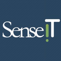 Sense IT Brasil logo - Similar company to Sense It