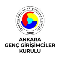 TOBB Ankara Genç Girişimciler Kurulu logo - Similar company to Garaj X Tekmer