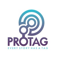 ProTag logo - Similar company to Lenks.Ai