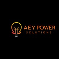 AEY Power Solutions LLC logo - Similar company to J. M. Gross Engineering, Llc