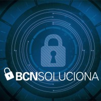 BCNSoluciona #Ciberseguridad, siempre existe una solución!! logo - Similar company to Cibercom Ciberseguridad