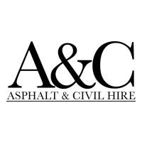 Asphalt and Civil Hire logo - Similar company to Sharp Asphalt Ltd