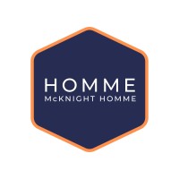 McKnight Homme logo - Similar company to Byrdz-I